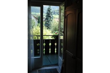 Alemania Privát Münstertal/Schwarzwald, Exterior